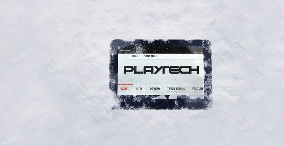 Dam play unei noi colaborari: Playtech.ro intra in portofoliul InternetCorp