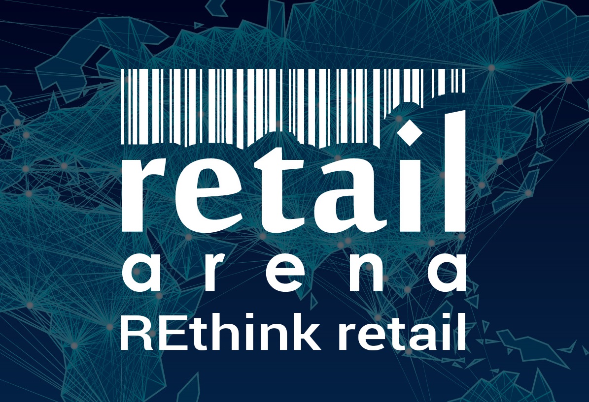 retailArena se intoarce cu o noua editie sub sloganul REthink retail!