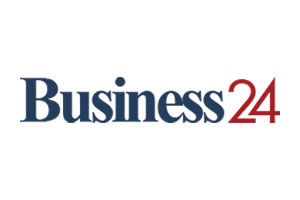 business24 logo