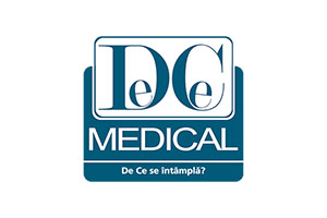 dcmedical logo