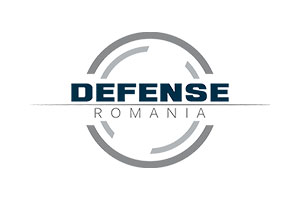 defenseromania logo