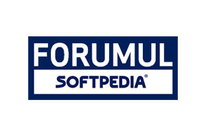 forumul softpedia logo