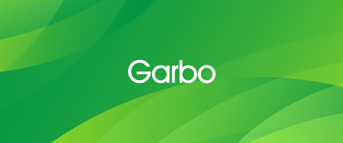 Garbo.ro