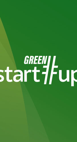 startup green
