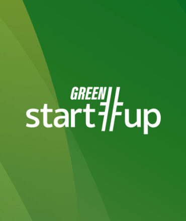 startup green