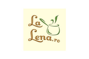 lalena logo