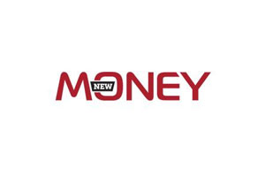 newmoney logo
