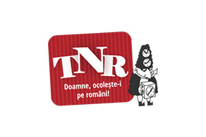timesnewroman logo