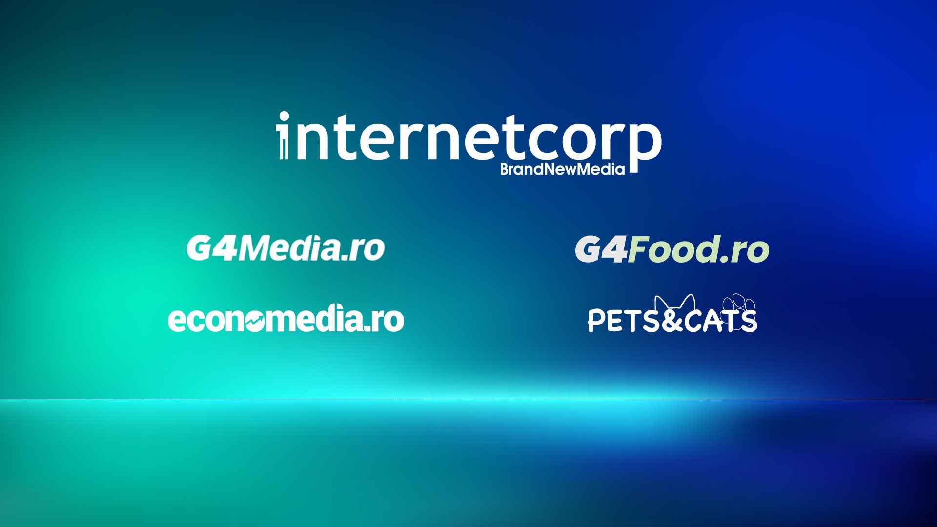 InternetCorp devine partenerul de vânzări pentru proiectele speciale ale G4Media Group