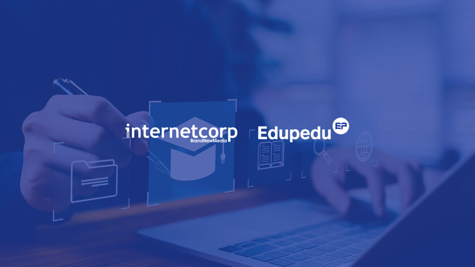 InternetCorp devine regia de vânzări a Edupedu.ro - InternetCorp