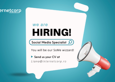 Social media specialist
